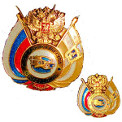 Почетный знак Отличник качества Ставрополья