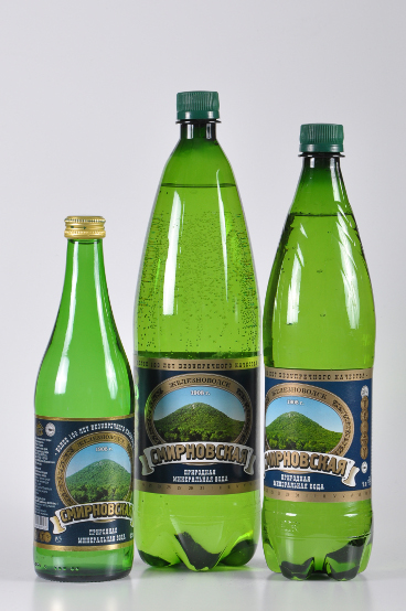 Смирновская